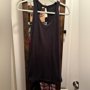 Nike yoga tank top